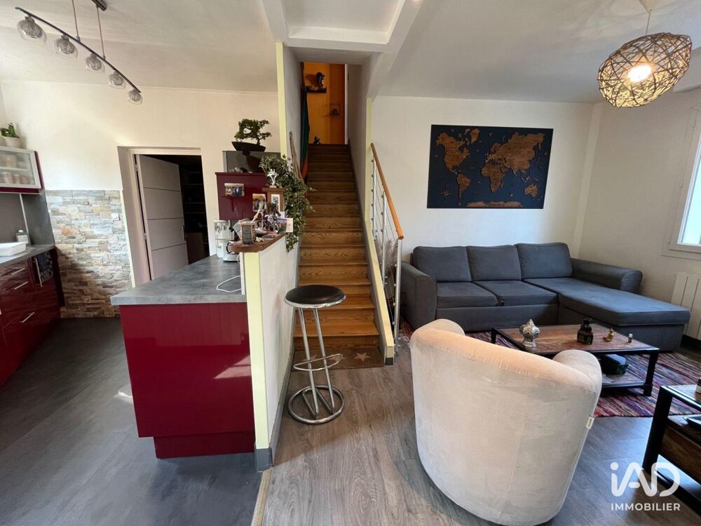 Vente Maison Vente Maison/villa 3 pièces Mérignac