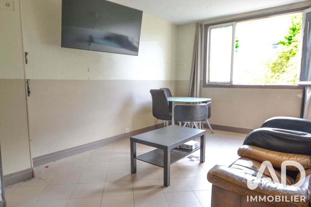 Vente Appartement Vente Appartement 3 pièces Cachan