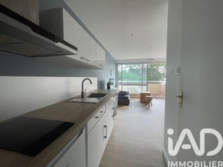  Appartement à vendre 1 pièce 22 m²