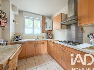  Maison � vendre 4 pi�ces 92 m�