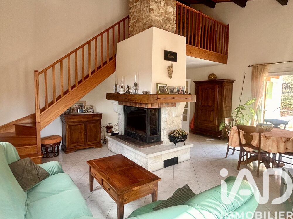 Vente Maison Vente Maison/villa 4 pièces Bras