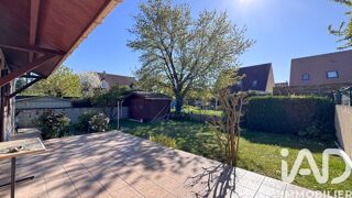  Maison à vendre 5 pièces 100 m²