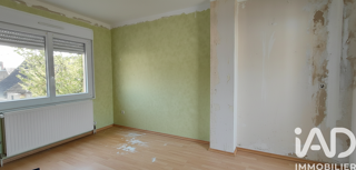  Maison � vendre 5 pi�ces 107 m�