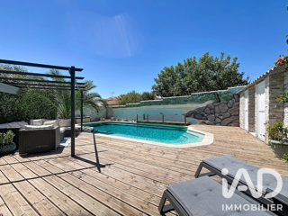  Maison à vendre 5 pièces 175 m²