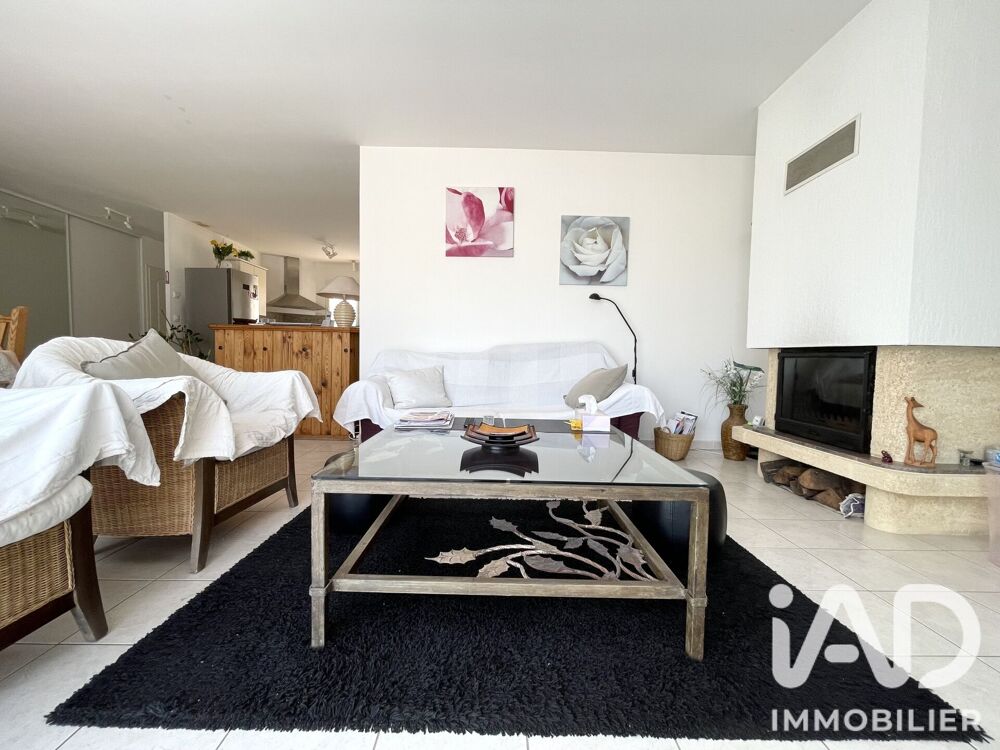Vente Maison traditionnelle 4 pièces