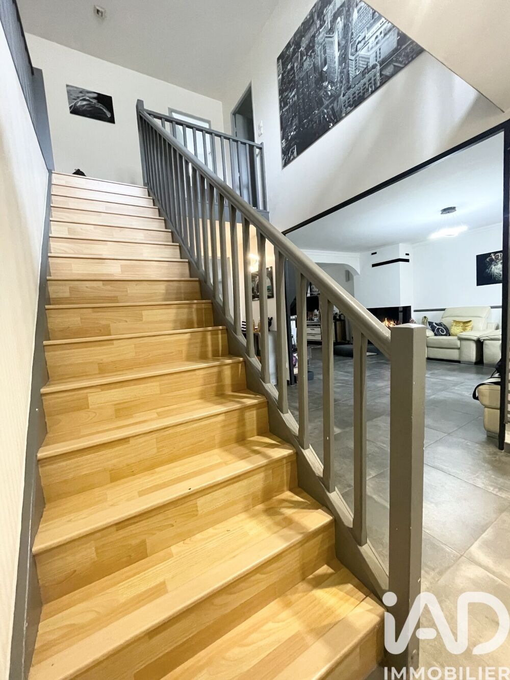 Vente Maison/villa 7 pièces