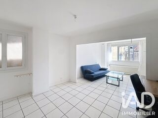  Appartement à vendre 2 pièces 48 m²