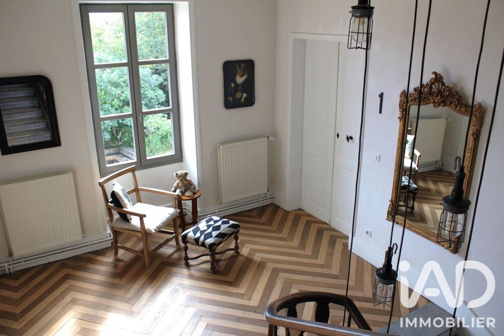 Vente Maison Vente Demeure 10 pièces Montmeyran