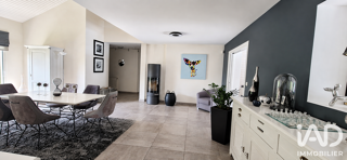  Maison à vendre 6 pièces 185 m²