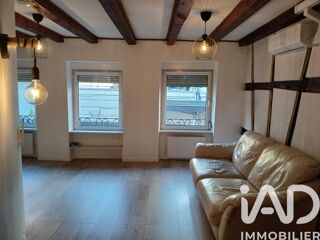  Appartement à vendre 3 pièces 65 m²