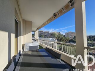  Appartement à vendre 4 pièces 95 m²
