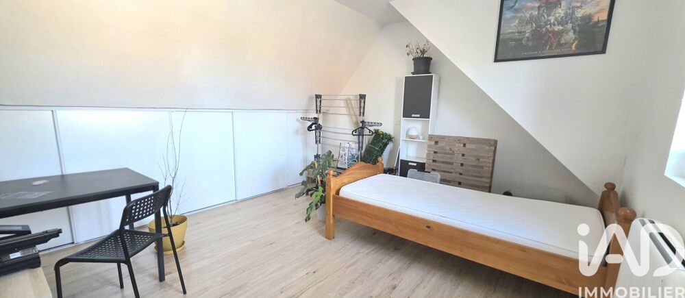 Vente Maison Vente Maison traditionnelle 4 pièces Beuvry