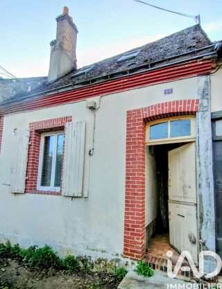  Maison à vendre 2 pièces 60 m²