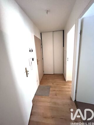  Appartement � vendre 2 pi�ces 45 m�