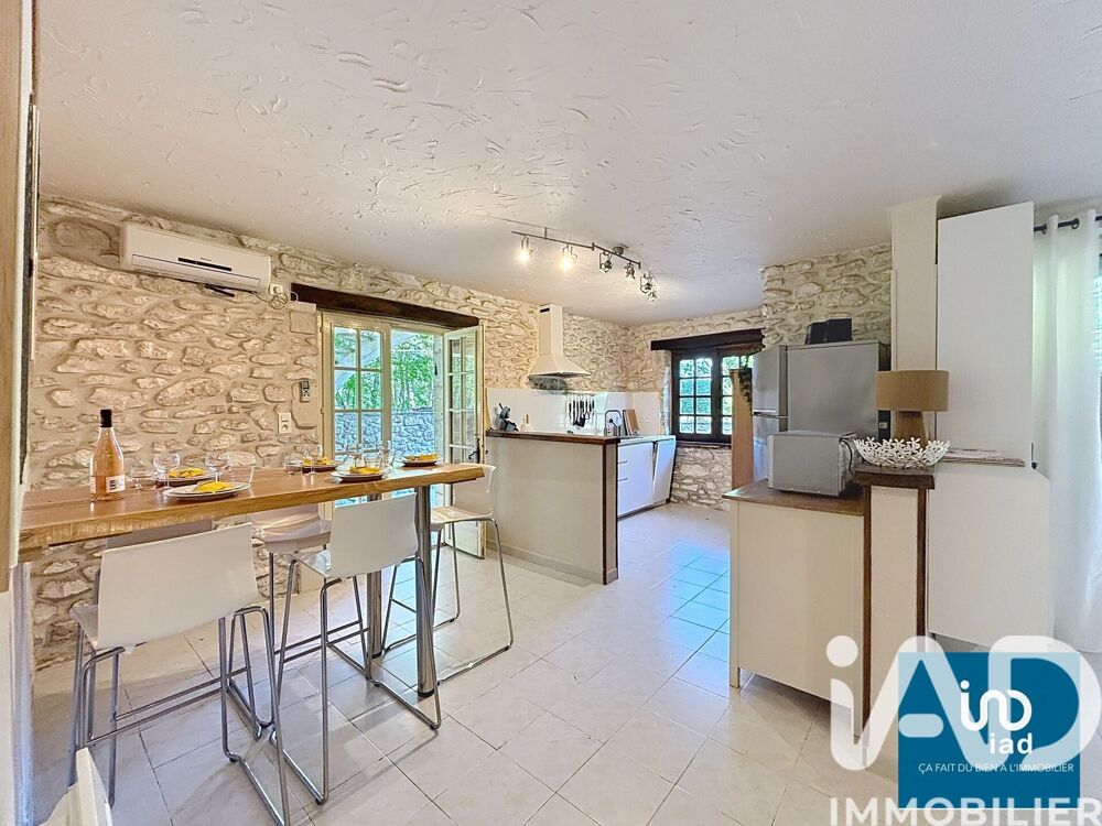 à vendre  Maison Castéra-Verduzan (32410)