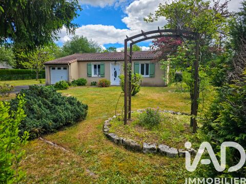   Vente Maison/villa 3 pièces Maison - 3 pièce(s) - 69 m²