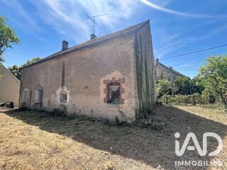  Maison à vendre 3 pièces 72 m²