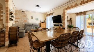  Maison à vendre 4 pièces 101 m²