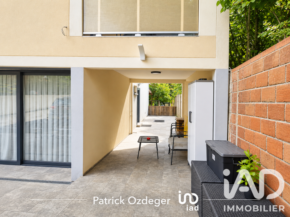 Vente Maison Vente Maison traditionnelle 8 pièces Sarcelles