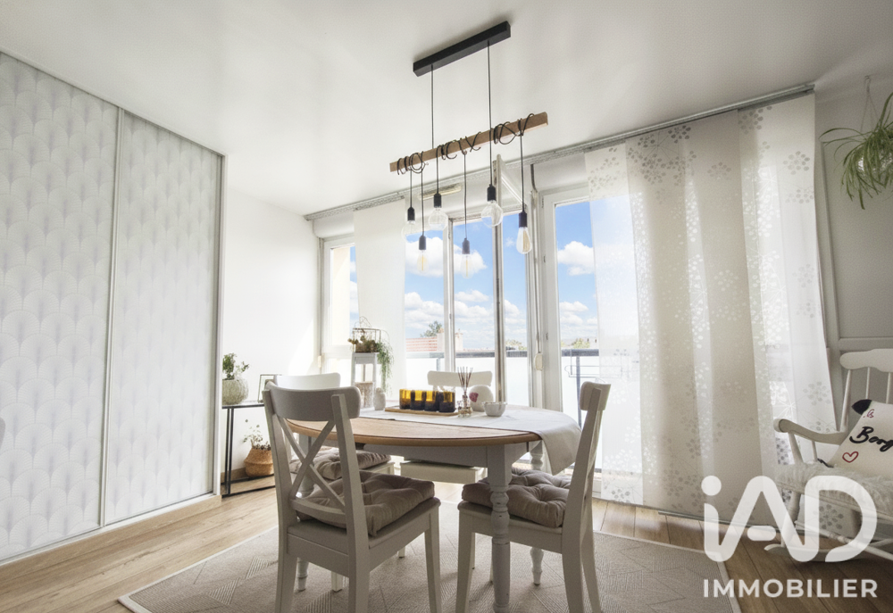 Vente Appartement Vente Appartement 3 pièces Reims