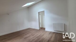  Appartement à vendre 3 pièces 60 m²