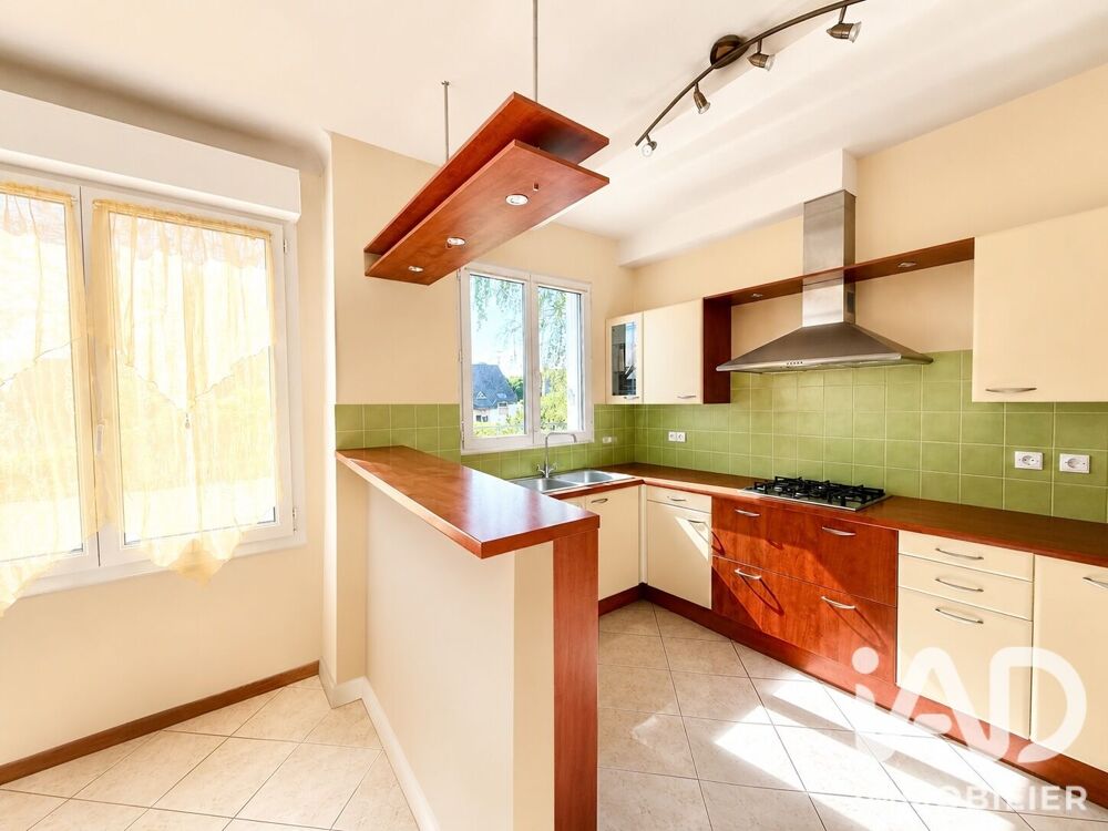 Vente Maison/villa 8 pièces