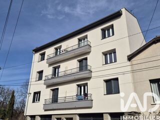  Appartement � vendre 3 pi�ces 61 m�