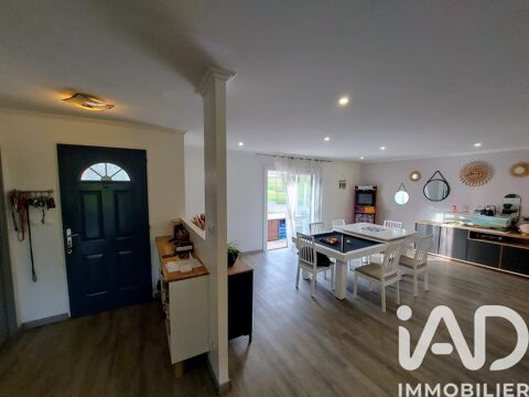  Maison � vendre 4 pi�ces 121 m�