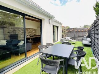  Maison � vendre 5 pi�ces 129 m�