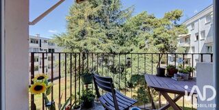  Appartement à vendre 4 pièces 77 m²