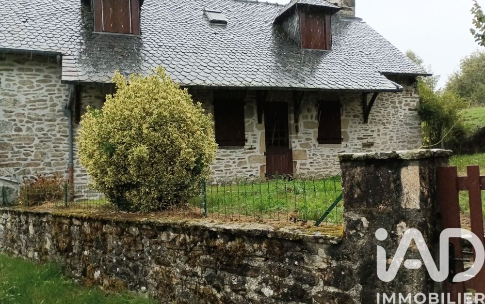 Vente Maison Vente Maison de village 4 pièces Cornil