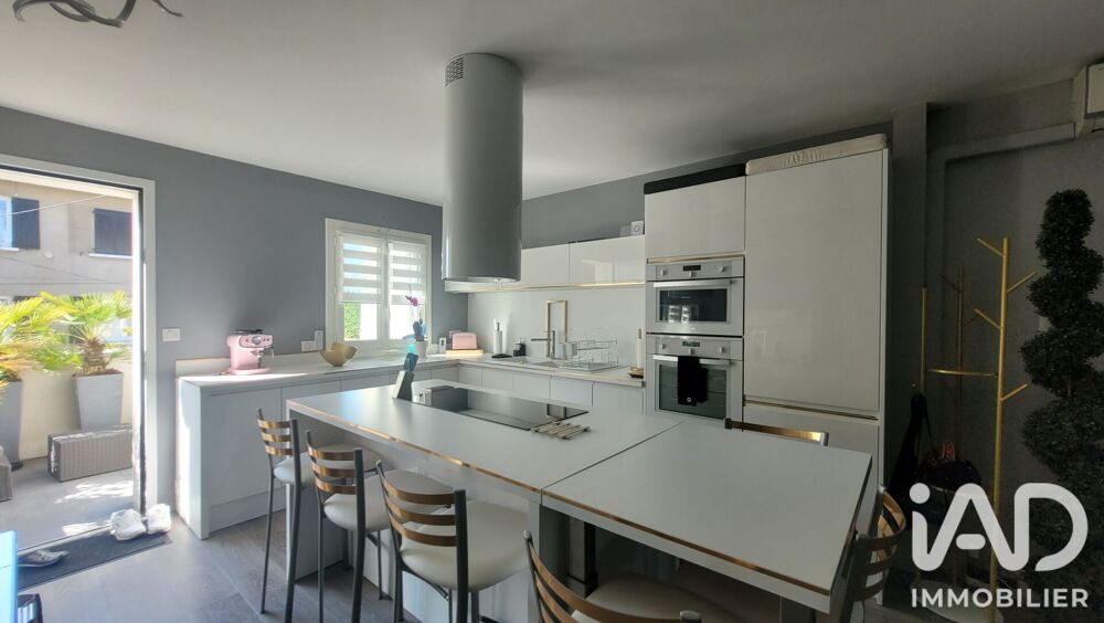 Vente Maison Vente Maison/villa 4 pièces Carnetin