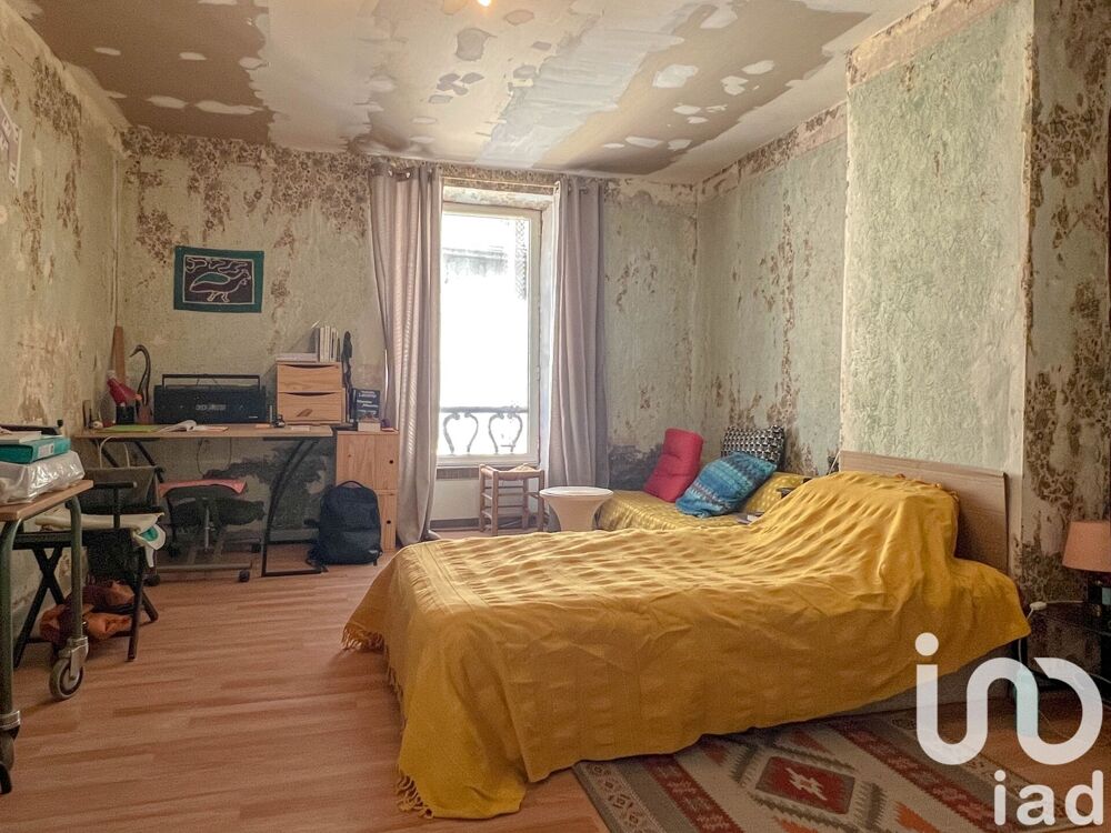 Vente Maison Vente Maison/villa 9 pièces Saint geniez d'olt et d'aubrac