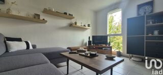  Appartement à vendre 2 pièces 47 m²