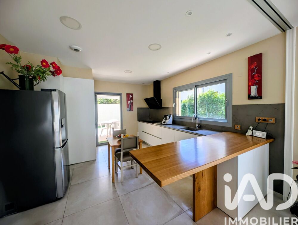 Vente Maison Vente Maison/villa 4 pièces Céret