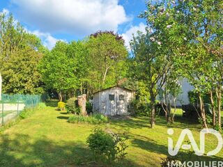  Maison à vendre 2 pièces 39 m²