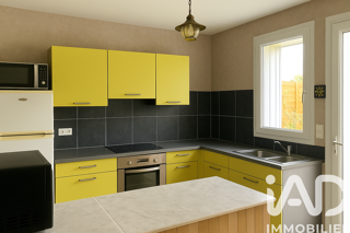  Maison à vendre 6 pièces 143 m²