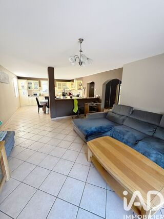  Maison à vendre 5 pièces 166 m²