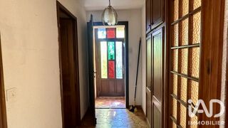  Maison à vendre 5 pièces 124 m²