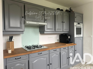  Maison à vendre 6 pièces 158 m²