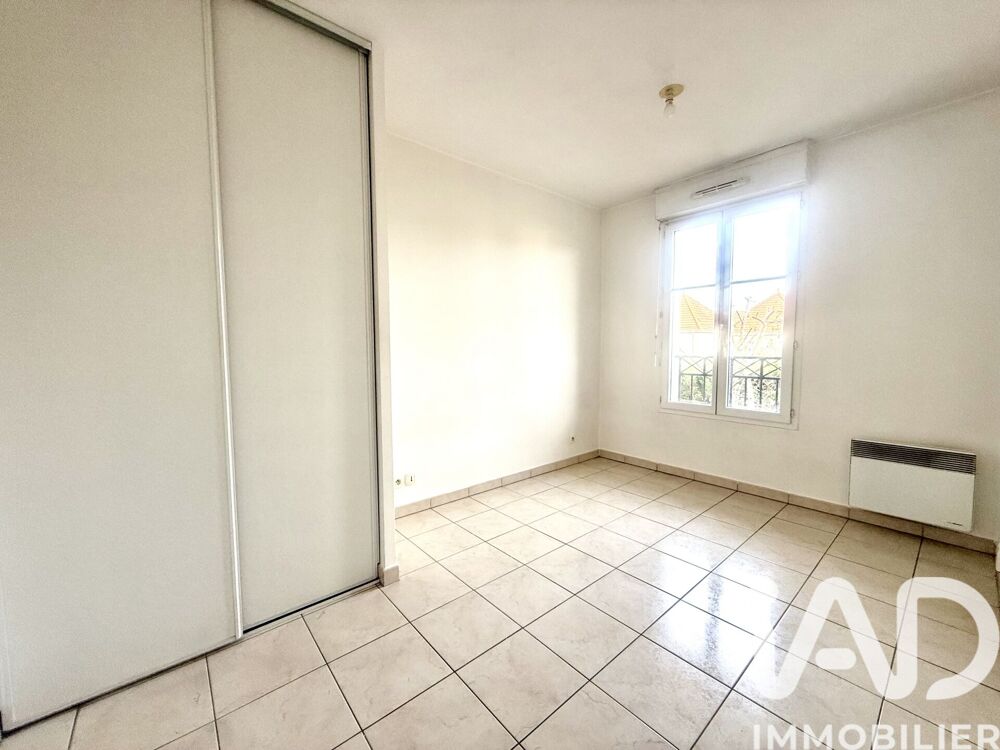 Vente Appartement Vente Appartement 2 pièces Magny-le-hongre