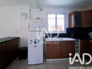 Maison à vendre 5 pièces 94 m²