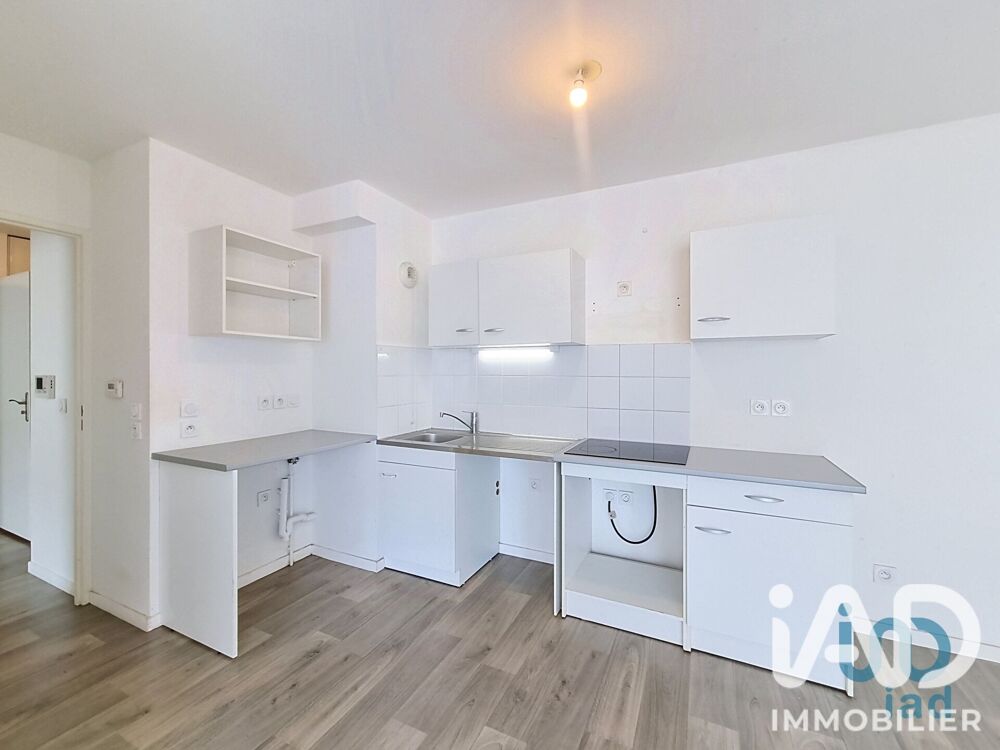 Vente Appartement Vente Appartement 3 pièces Bonnières-sur-seine
