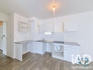  Appartement à vendre 3 pièces 56 m²