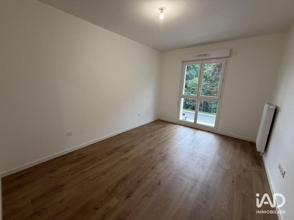 Location Appartement Location Appartement 3 pièces Dammarie-les-lys