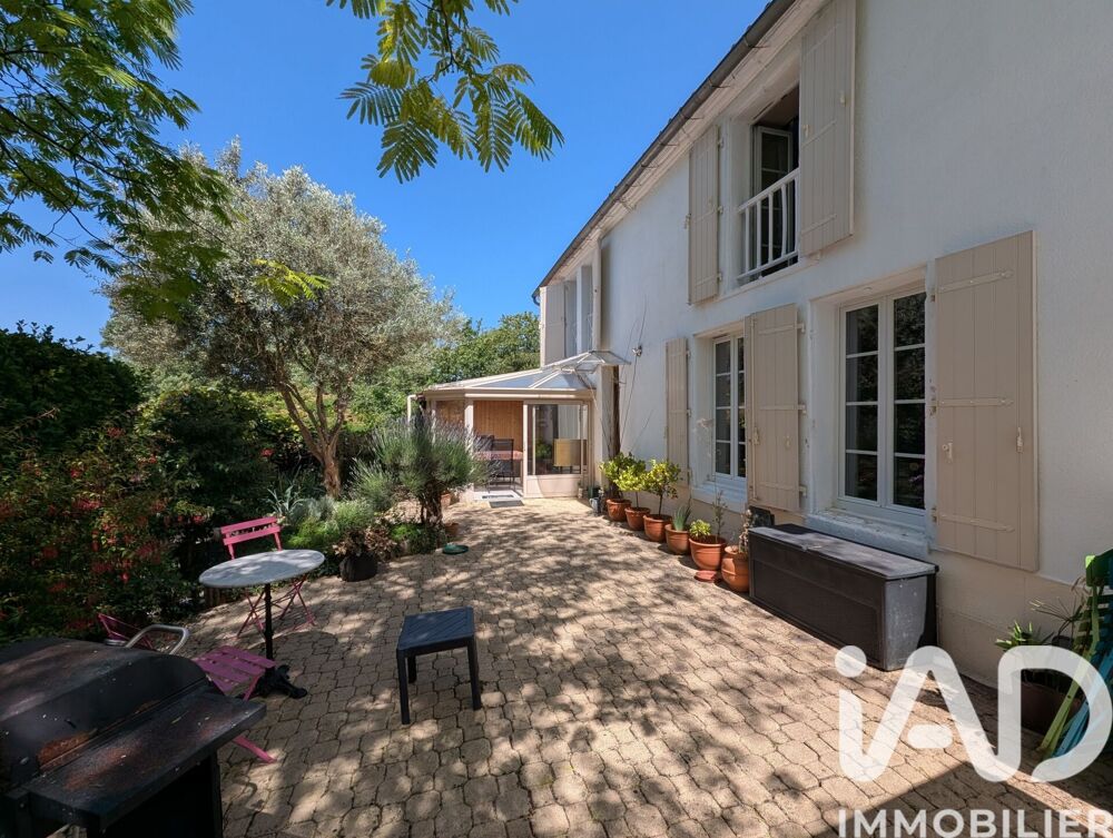 Vente Maison traditionnelle 6 pièces