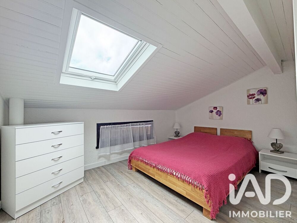 Vente Maison/villa 2 pièces