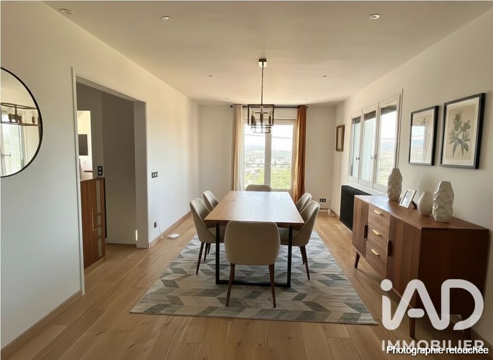 Vente Maison Vente Maison/villa 7 pièces Cournon-d'auvergne