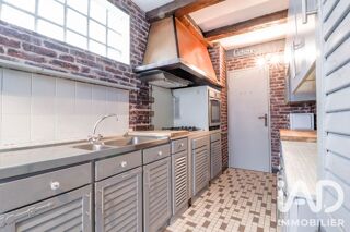  Appartement à vendre 3 pièces 76 m²