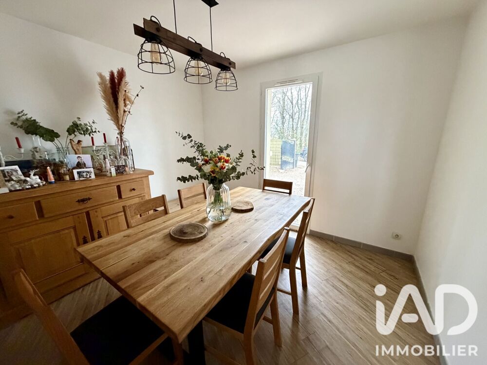 Location Maison Location Maison/villa 5 pièces Luxé